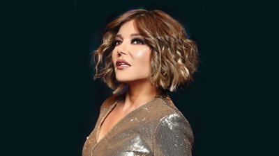 سميرة سعيد تروج لكليب أغنيتها الجديدة 
