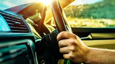 احذر ترك هذه الأشياء في السيارة خلال الصيف