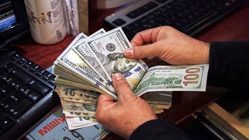 أسعار الدولار