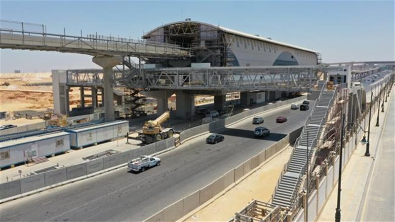 بوابة الجمهورية
