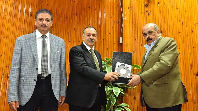 بوابة الجمهورية