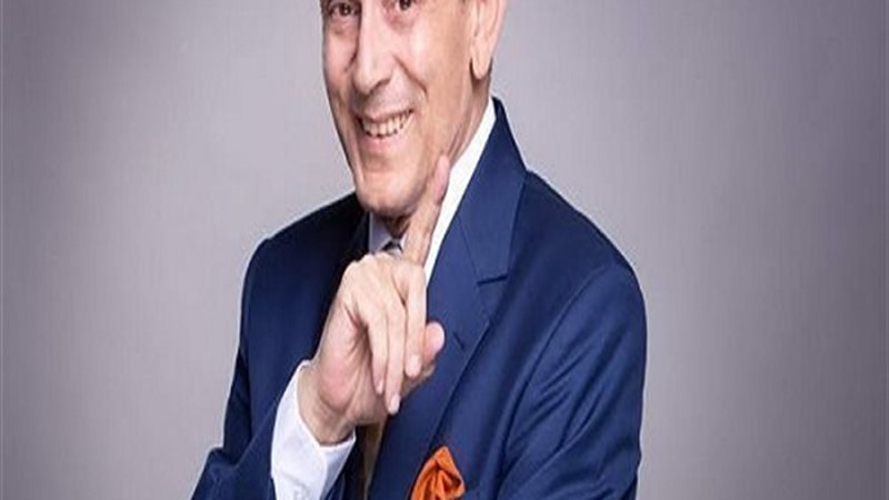 محمد صبحي