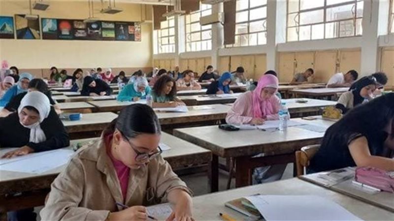 اختبارات القدرات