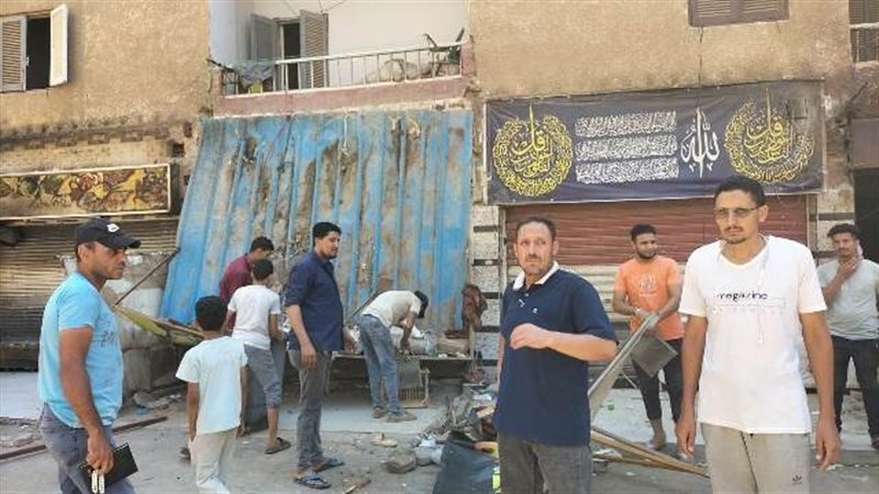 بوابة الجمهورية