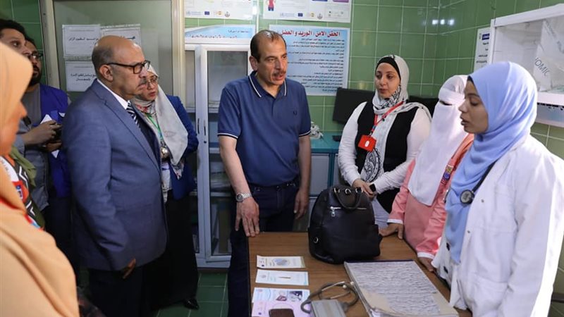 بوابة الجمهورية