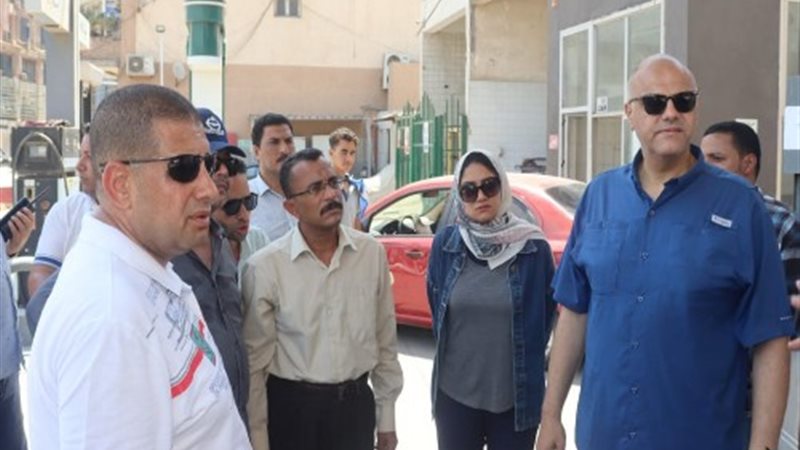 المهندس أيمن عطية