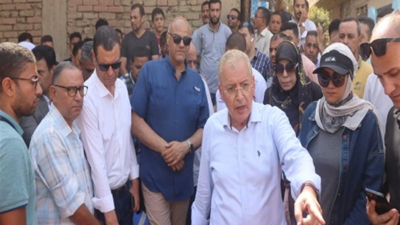المهندس أيمن عطية
