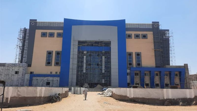 بوابة الجمهورية