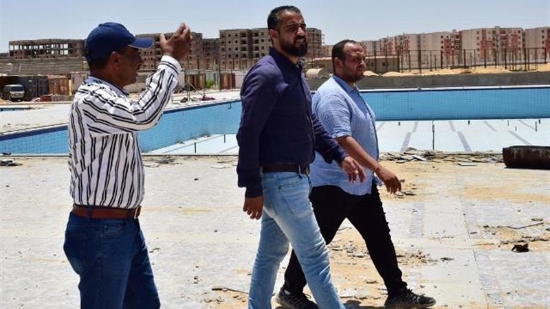 بوابة الجمهورية