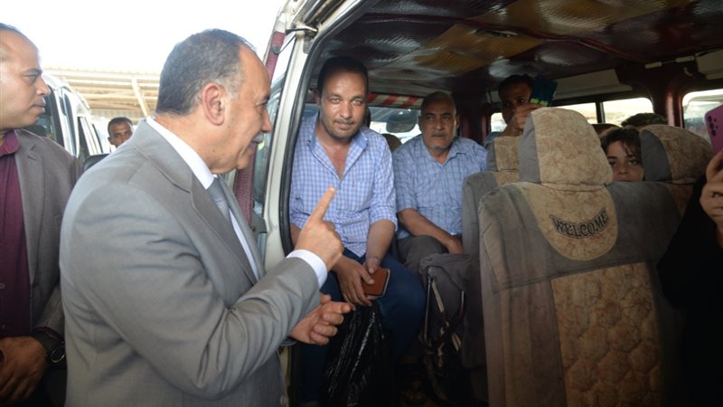 بوابة الجمهورية