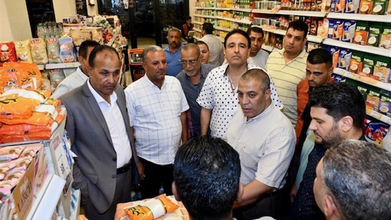 بوابة الجمهورية
