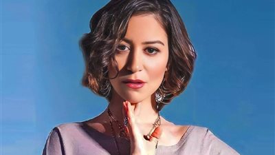 منة شلبي.. 