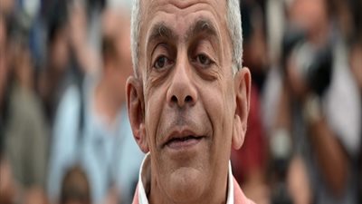 معلومات عن يسري نصر الله فى عيد ميلاده