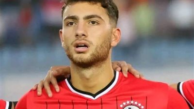 الزمالك يفاوض مهاجم المنتخب الاوليمبى لضمه فى الانتقالات الصيفية