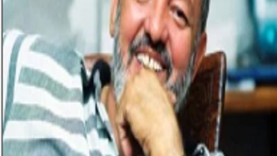 قصة اعجاب نور الشريف بفيلم 