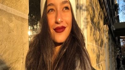 أميرة أديب 