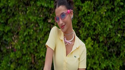 بعد اقتحامها الغناء بكارت محروق.. من هي أميرة أديب ؟