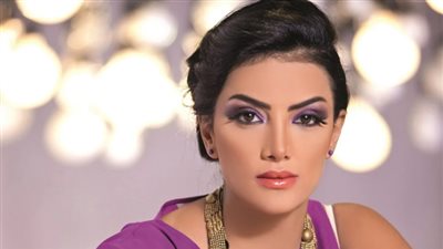 حورية فرغلي.. عادة صباحية يومية غريبة