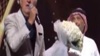 عمر خيرت تريند حوجل بعد تألقه مع آمال ماهر فى 