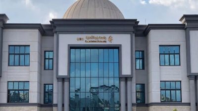 السعيد : تطبيق التأمين الطبى على طلاب جامعة بنها الأهلية