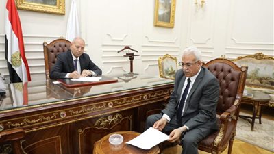 النزول بالحد الأدنى للقبول في مدارس الثانوي العام بالقاهرة لـ 225 درجة