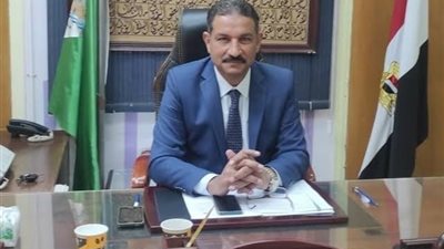 بدء الاختبارات الالكترونية لمدارس التكنولوجية التطبيقية بالجيزة