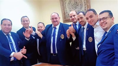 جمارك مطار شرم الشيخ تضبط كمية من النقد الأجنبي المزور