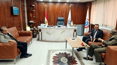 مديرصحةالشرقيةيستهدف تفعيل ١٠ وحدات لإذابة الجلطات الدماغية