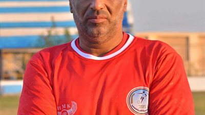 رسميا محمدالمحالى يقود بيلا فنيا بدورى القسم الثاني [ب]
