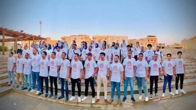100 سيدة فى تدريب وحدة السكان بالأقصر لتجفيف المانجو