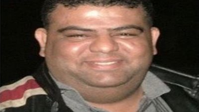 وفاة محمد نصر.. وابنته: رحل أغلي حاجة في حياتي