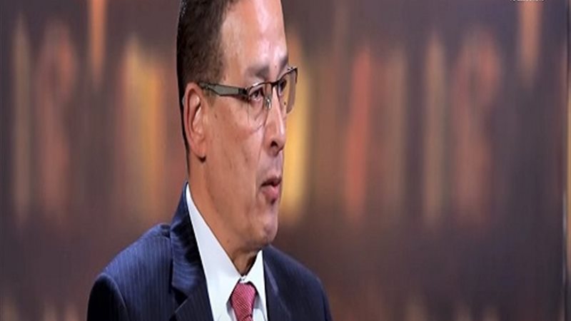 عاطف سيد الأهل