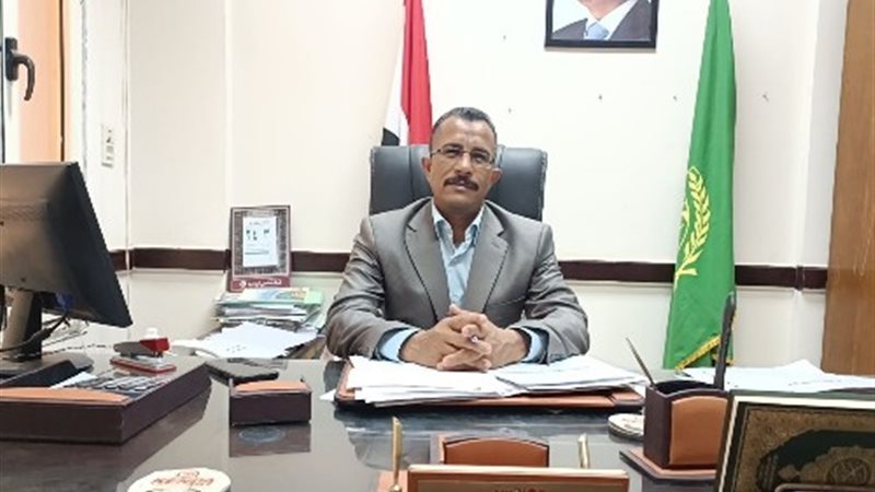 المهندس حلمي الزهري