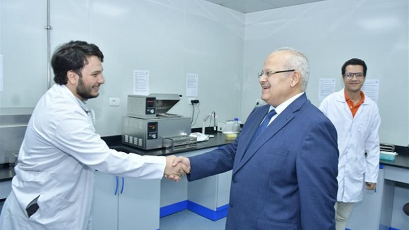 الدكتور محمد عثمان
