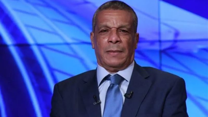 الراحل محمود صالح