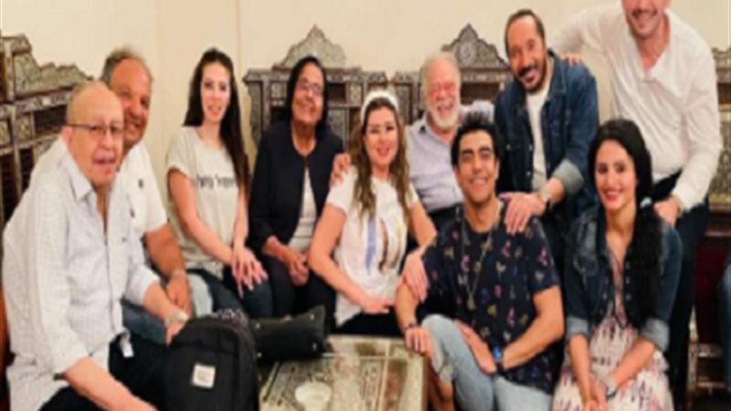 يحيي الفخراني