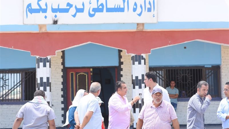 بوابة الجمهورية