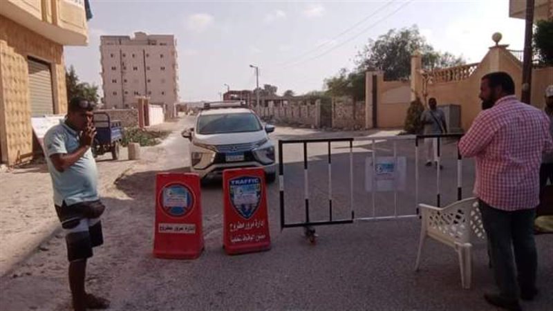 بوابة الجمهورية