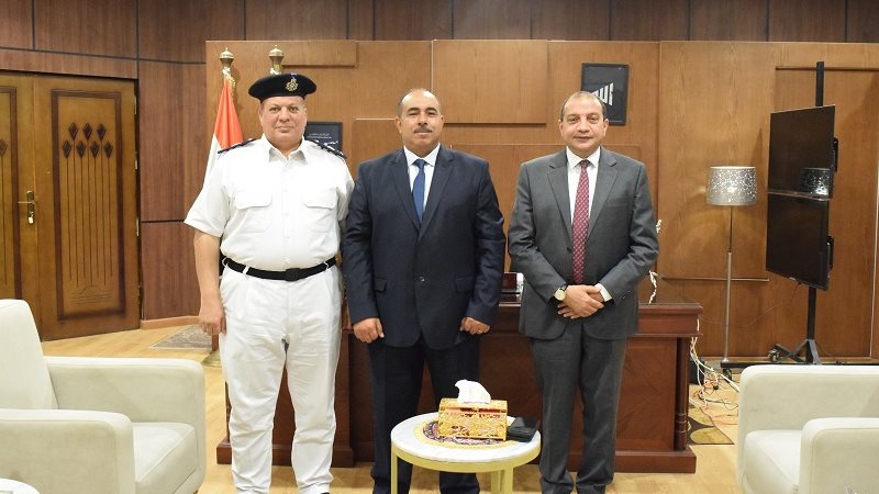 بوابة الجمهورية