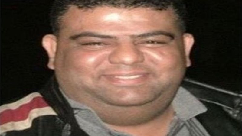 محمد نصر