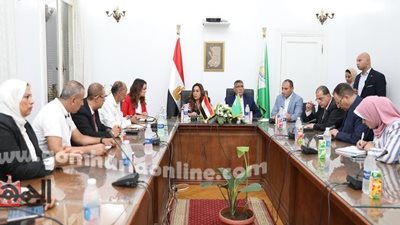 التنمية المحلية: قواعد جديدة لتقييم رؤساء المراكز والمدن والأحياء
