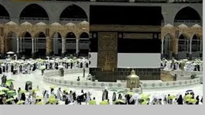 حكم الترجي بالنبيﷺ وآل البيت والكعبة