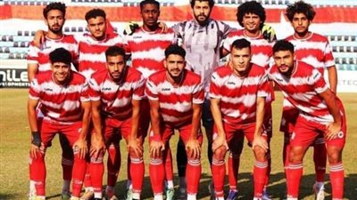 بلدية المحله جاهز لمواجهة الدراويش المصيريه غدا الثلاثاء
