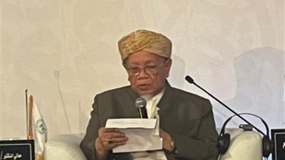 شيخ الإسلام في تايلاند:الفتوى قد تواجه صعوبات وتحديات معاصرة