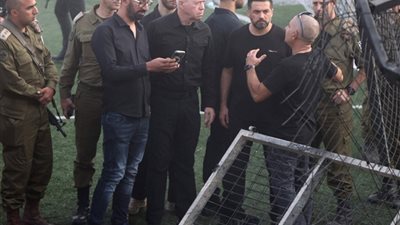 هجوم 