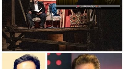 القومى للمسرح.. ينطلق غدا