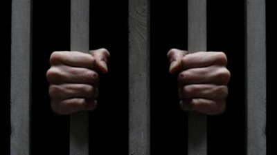 المؤبد لقاتل زوجته الحامل طعنها 44 طعنه نافذة
