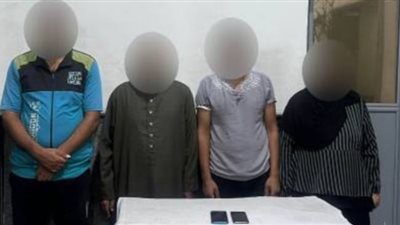 تفاصيل نبش القبور وسرقة جثامين الموتى في الشرقية