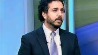 الدوري العام.. محمد الشاذلي معلقا على مباراة الأهلي وسيراميكا