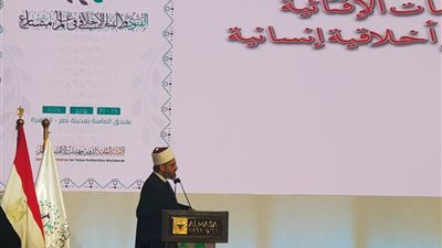 الورداني: العالم المتسارع يحتاج لاجتهادات فقهية متجددة تعاصر الواقع